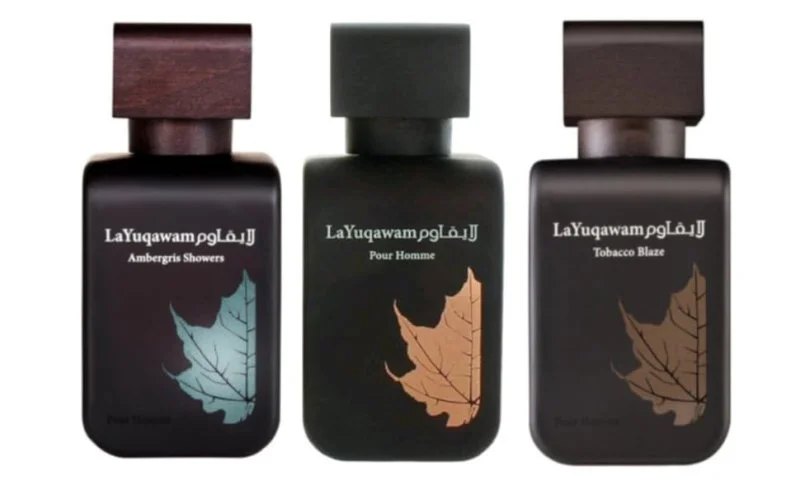 La Yuqawam Lángoló dohány 75 ml