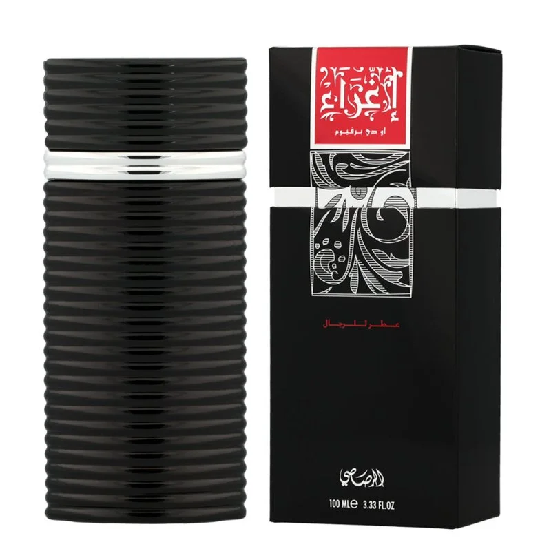 Egra For Man Eau de Parfum férfiaknak 100 ml