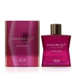Daarej Passione Pour Femme Eau de Parfum nőknek 100 ml