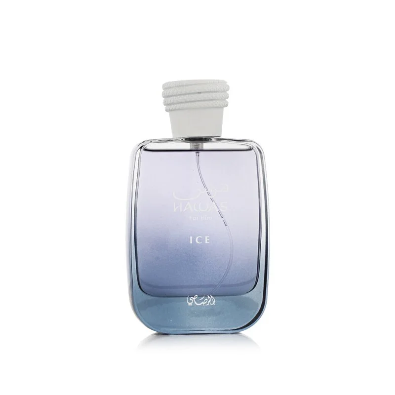Hawas Ice Eau de Parfum férfiaknak 100 ml