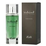 Fattan Pour Homme eau de parfum férfiaknak 50 ml