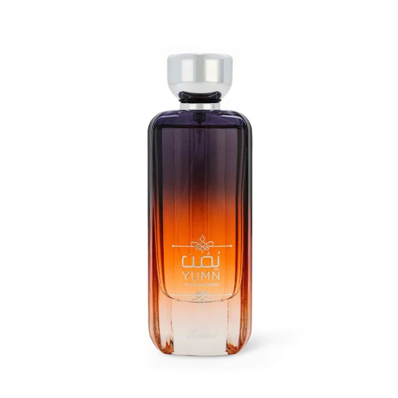 Yumn Pour Homme parfümvíz férfiaknak 100 ml