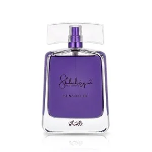 Rasasi Shuhrah Sensuelle Pour Femme eau de parfum nőknek