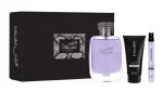Hawas Men férfi 100 ml + EDP 10 ml + tusfürdő parfümvíz 50 ml
