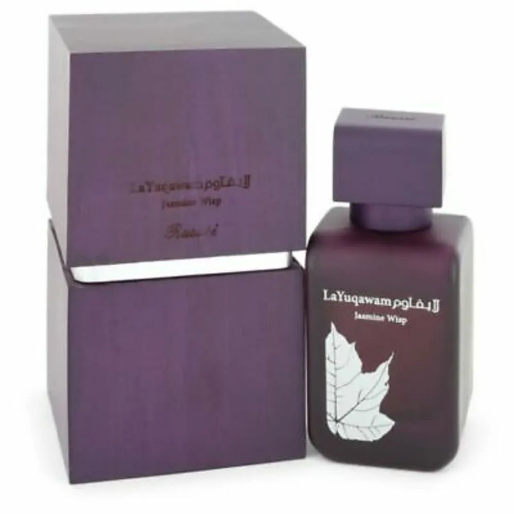 La Yuqawam Pour Femme parfémovaná voda pro ženy 75 ml
