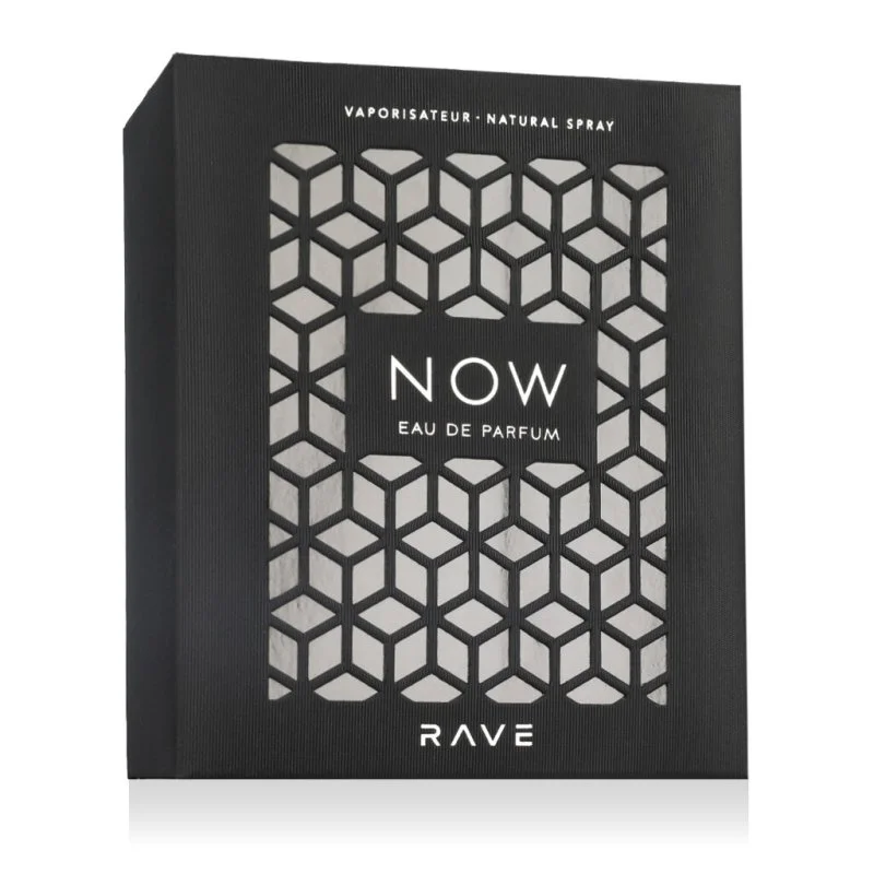 Now parfüm férfiaknak 100 ml