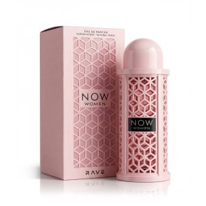 Now Women Eau de Parfum nőknek
