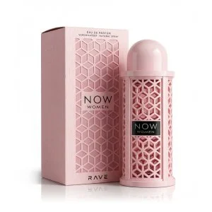 Rave Now Women Eau de Parfum nőknek