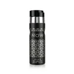 Now Dezodorspray férfiaknak 200 ml