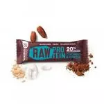 Bombus Raw protein Cocoa&coconut