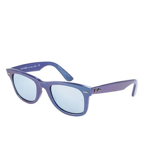 RB2140 WAYFARER napszemüveg 50x22x145 mm szürke unisex