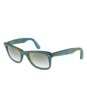 Ray-Ban RB2140 WAYFARER napszemüveg 50x22x150 mm szürke gradiens unisex