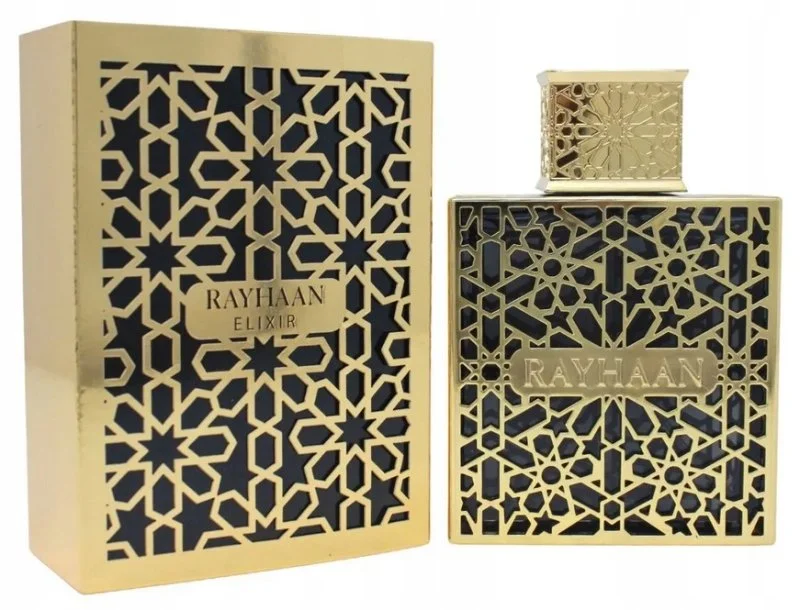 Elixir M parfümvíz 100 ml
