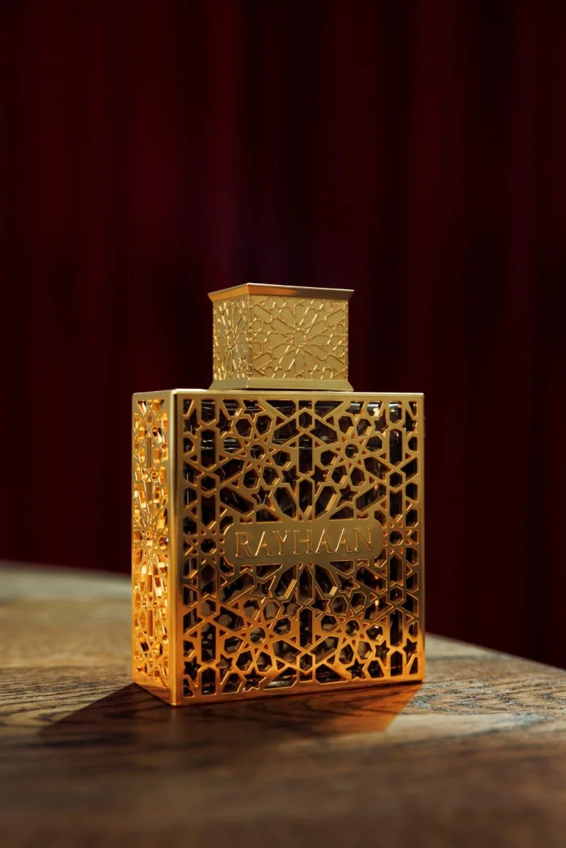 Elixir M parfümvíz 100 ml