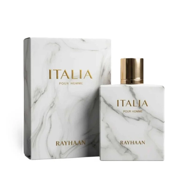 Italia M Eau de Parfum 100 ml