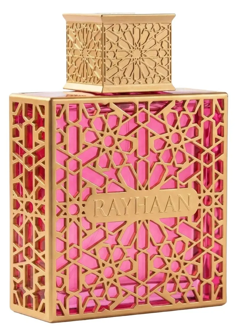 Kiss W parfüm 100 ml