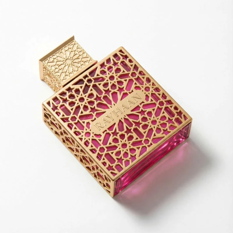 Kiss W parfüm 100 ml