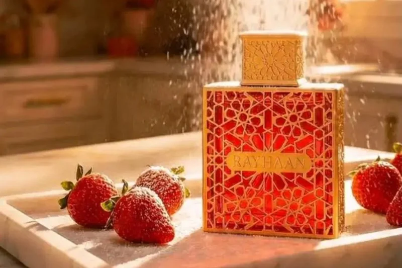 Kiss W parfüm 100 ml