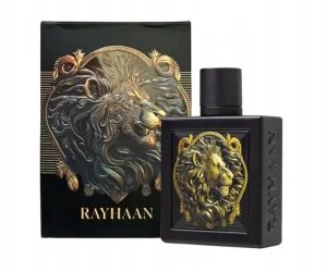 Rayhaan Lion M parfüm
