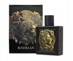 Lion M parfüm 100 ml