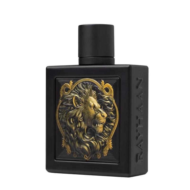 Lion M parfüm 100 ml