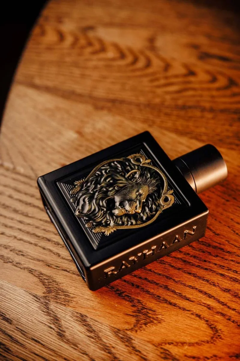 Lion M parfüm 100 ml