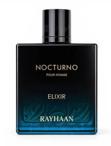 Nocturno Elixir M parfümvíz 100 ml