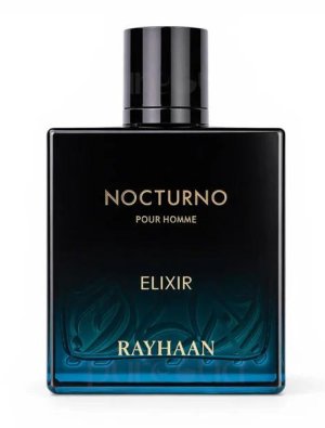 Nocturno Elixir M parfümvíz