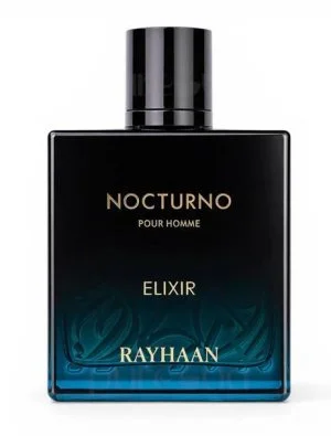 Rayhaan Nocturno Elixir M parfümvíz