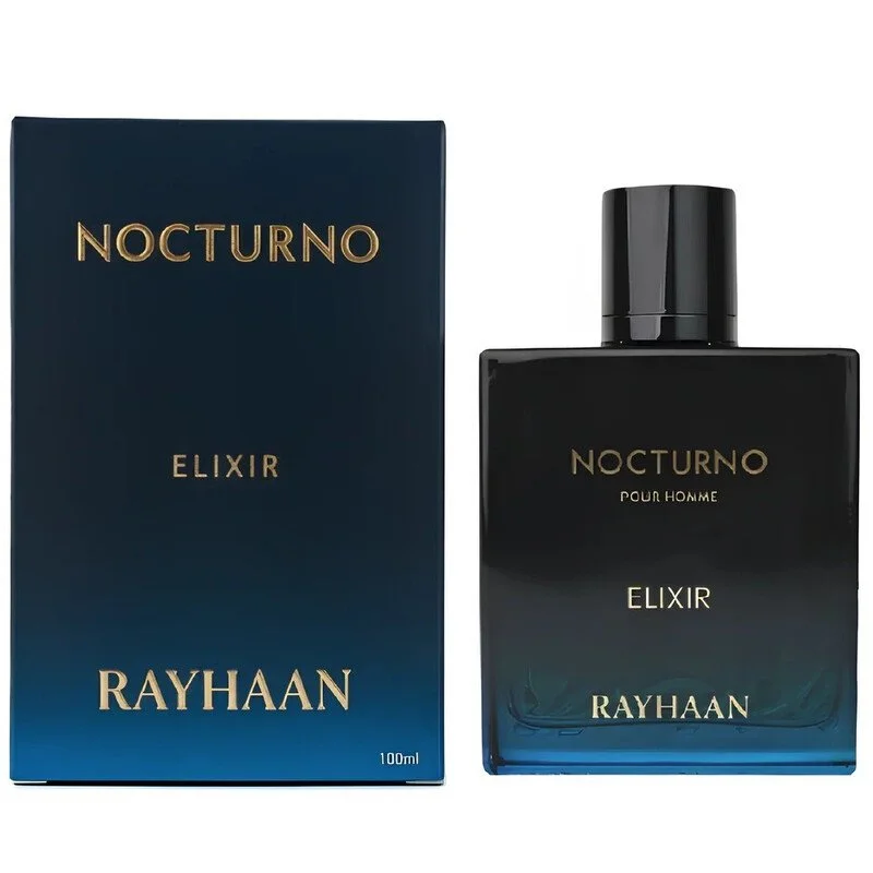 Nocturno Elixir M parfümvíz 100 ml