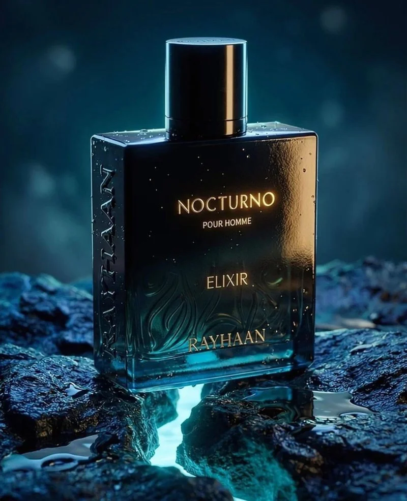 Nocturno Elixir M parfümvíz 100 ml