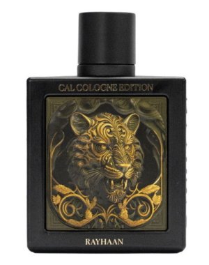 Tiger M Eau de Parfum