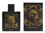 Tiger M Eau de Parfum 100 ml