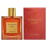 Tonquin Giza uniszex eau de parfum 100 ml