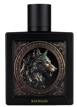 Rayhaan Wolf M parfümvíz
