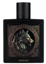 Wolf M parfümvíz 100 ml
