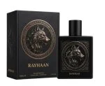 Wolf M parfümvíz 100 ml