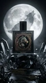 Wolf M parfümvíz 100 ml