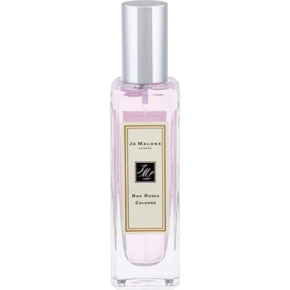 Red Roses kölnivíz nőknek 30 ml