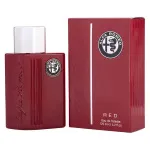 Red férfi eau de toilette teszter 125 ml