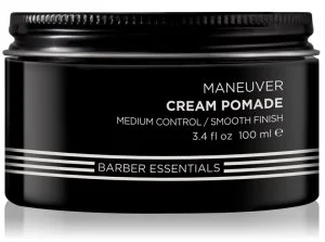 Redken Brews férfi Maneuver krémpomádé