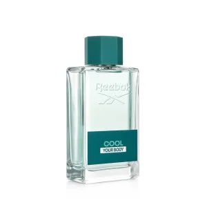 Reebok Cool Your Body For Him eau de toilette férfiaknak
