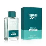 Cool Your Body For Him eau de toilette férfiaknak 100 ml
