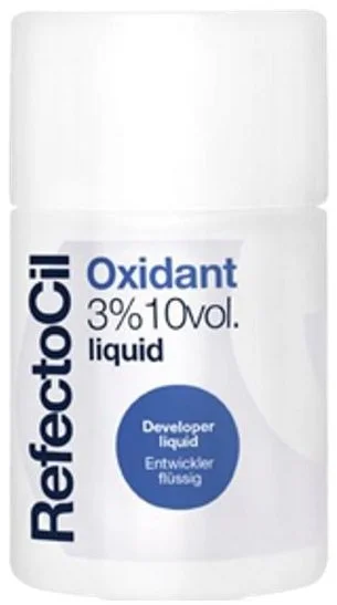 Folyékony oxidáns 3% (10 vol.) 100 ml
