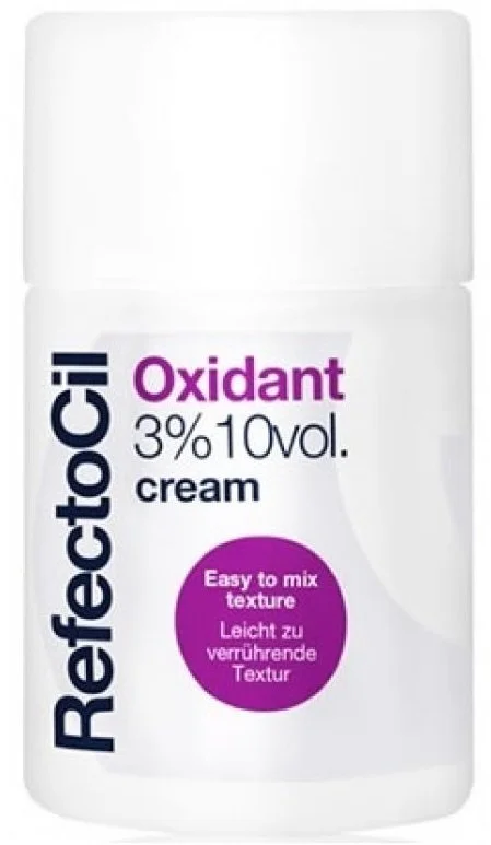 Oxidáló krém 100 ml