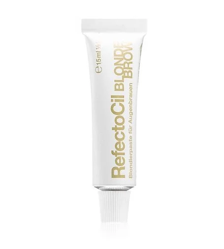 Blonde Brow szemöldökvilágosító paszta 15 ml