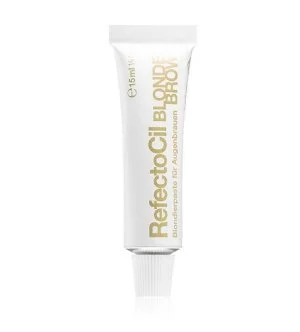 RefectoCil Blonde Brow szemöldökvilágosító paszta