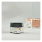 Kvitok Regeneráló balzsam - Puha lábak 30ml
