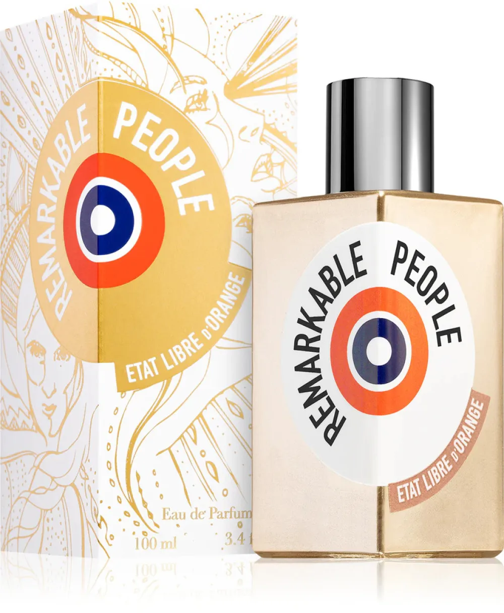 Remarkable People parfüm uniszex 100 ml