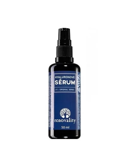 Original Series hialuronsavas szérum 50 ml